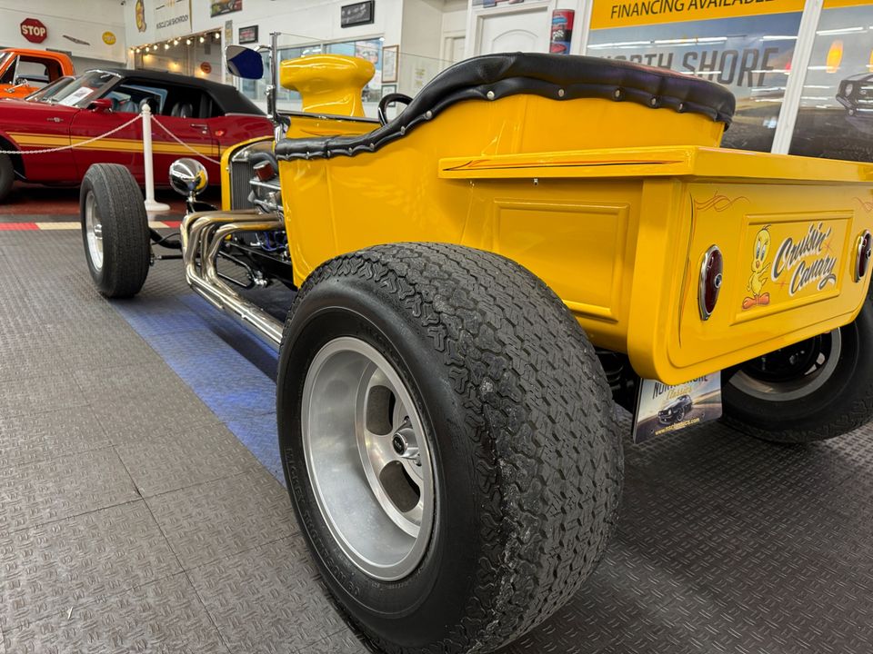 1915 Ford Hot Rod / Street Rod