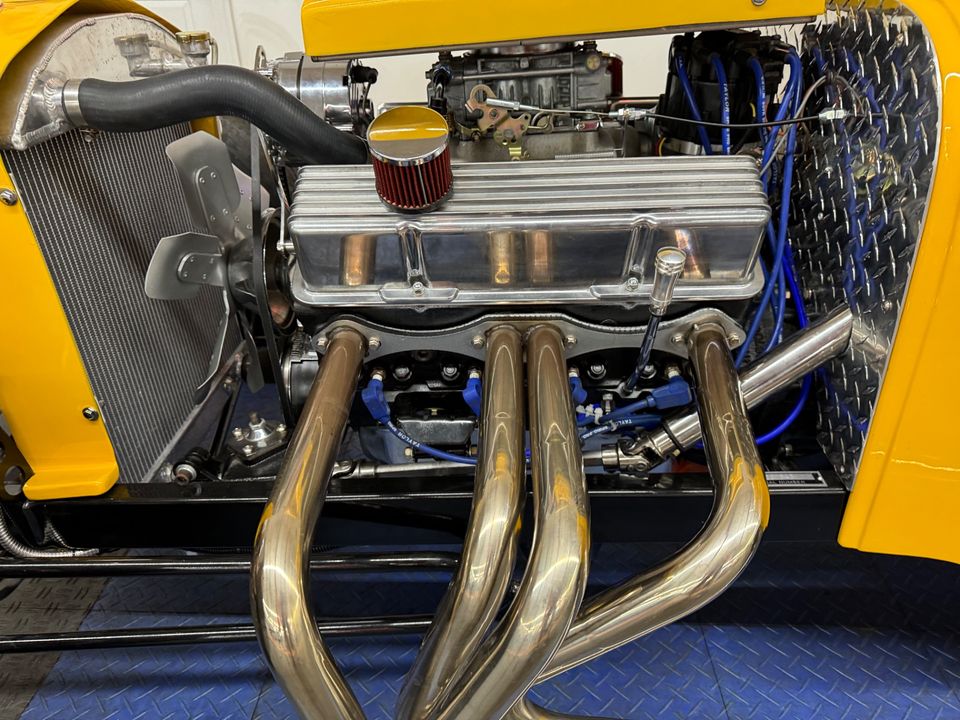 1915 Ford Hot Rod / Street Rod