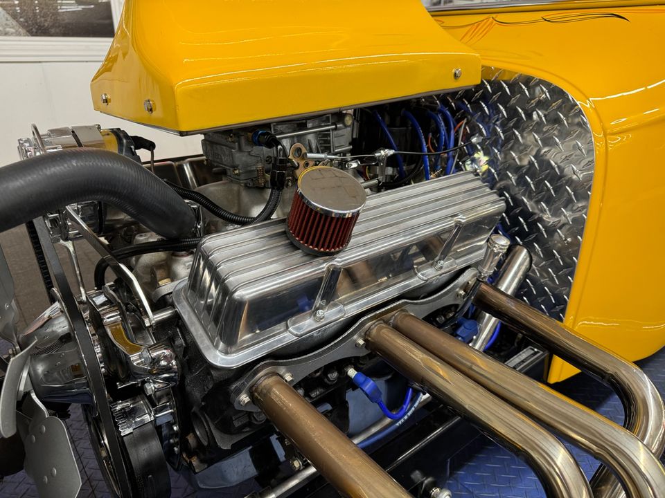 1915 Ford Hot Rod / Street Rod