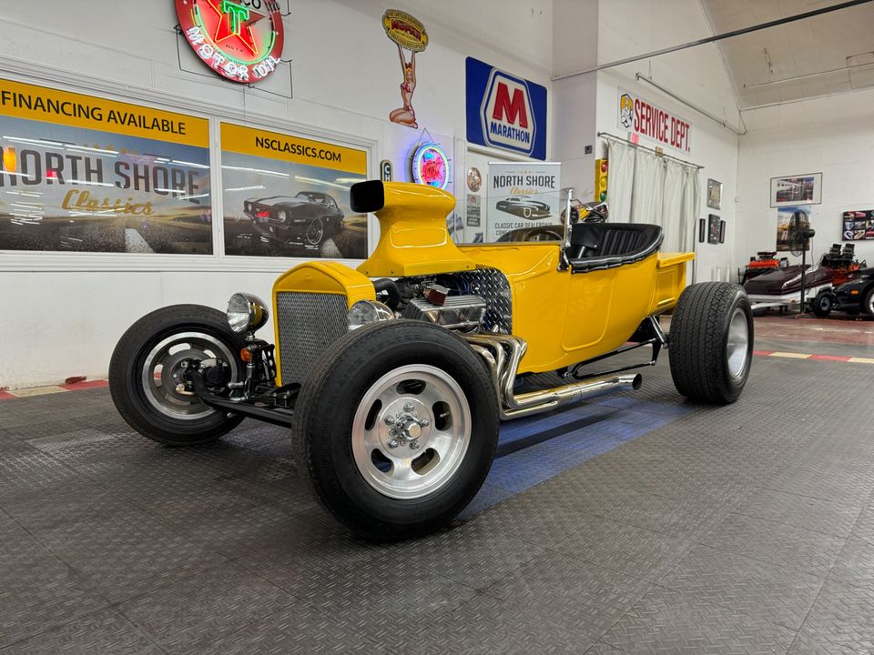 1915 Ford Hot Rod / Street Rod