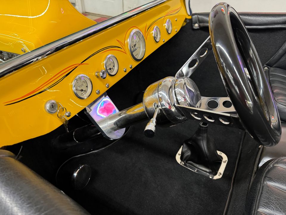 1915 Ford Hot Rod / Street Rod