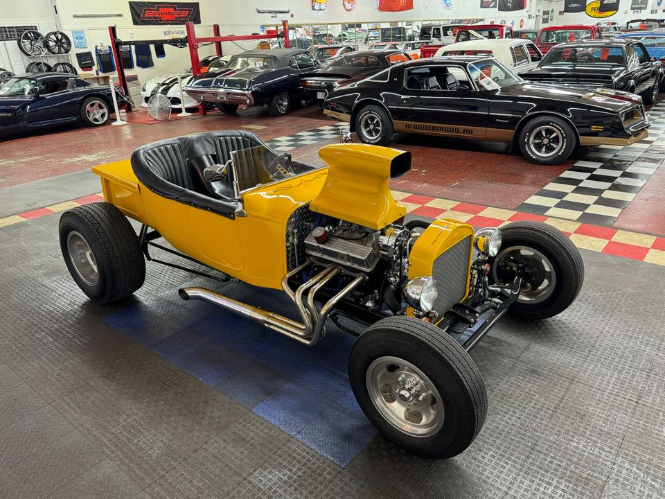 1915 Ford Hot Rod / Street Rod