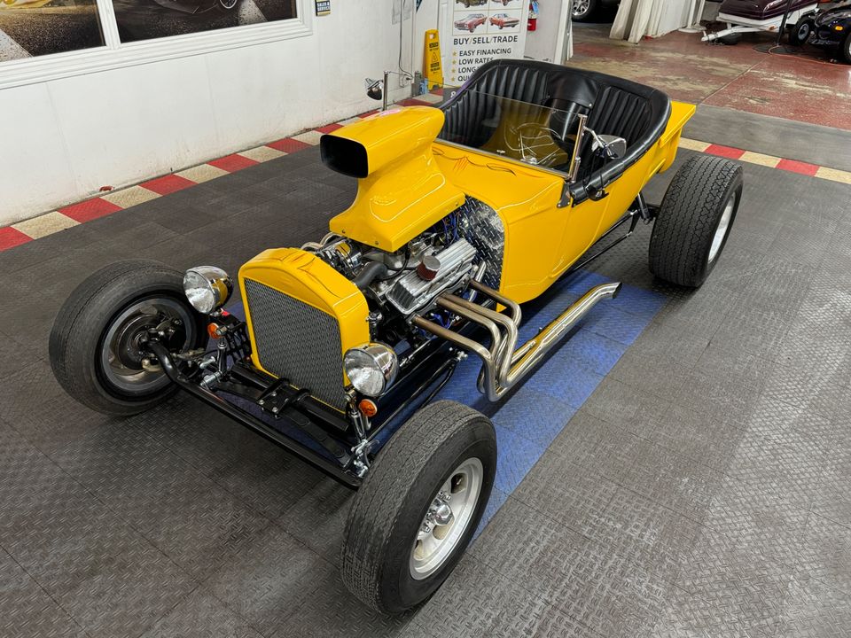1915 Ford Hot Rod / Street Rod