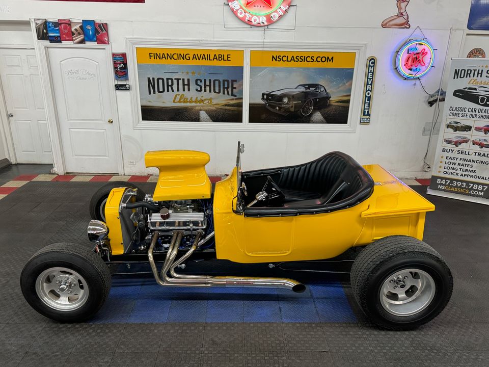 1915 Ford Hot Rod / Street Rod
