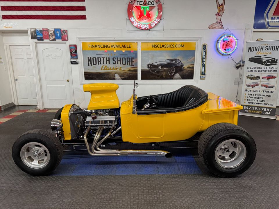 1915 Ford Hot Rod / Street Rod