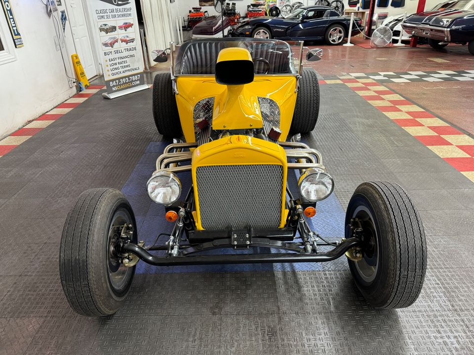 1915 Ford Hot Rod / Street Rod