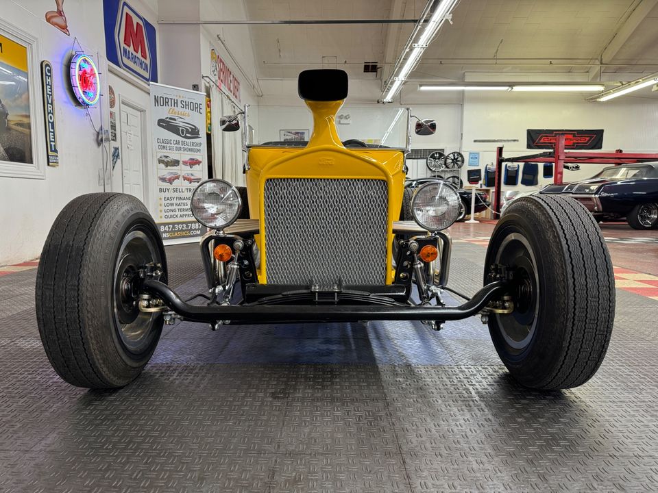 1915 Ford Hot Rod / Street Rod