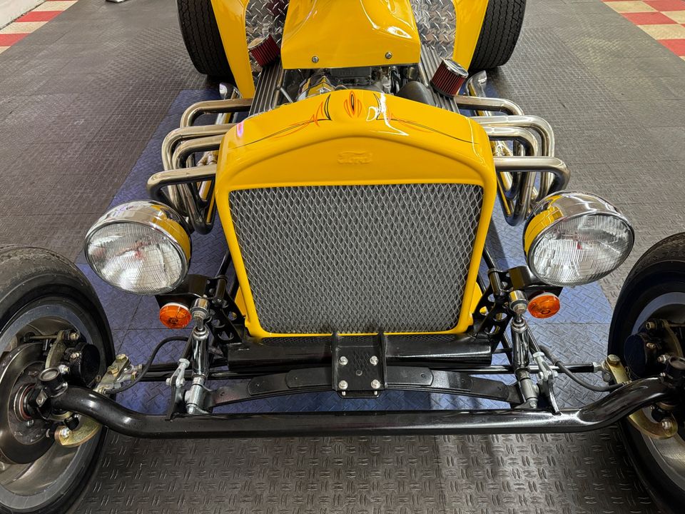 1915 Ford Hot Rod / Street Rod