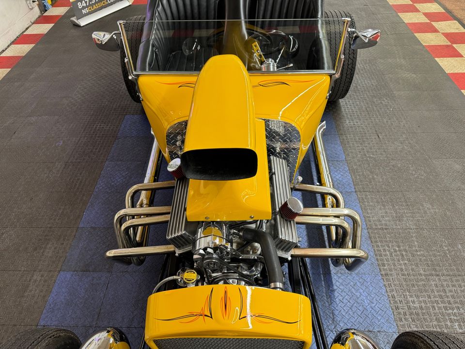 1915 Ford Hot Rod / Street Rod