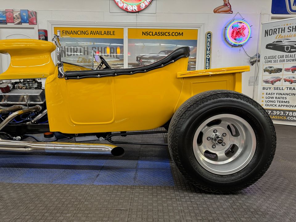 1915 Ford Hot Rod / Street Rod