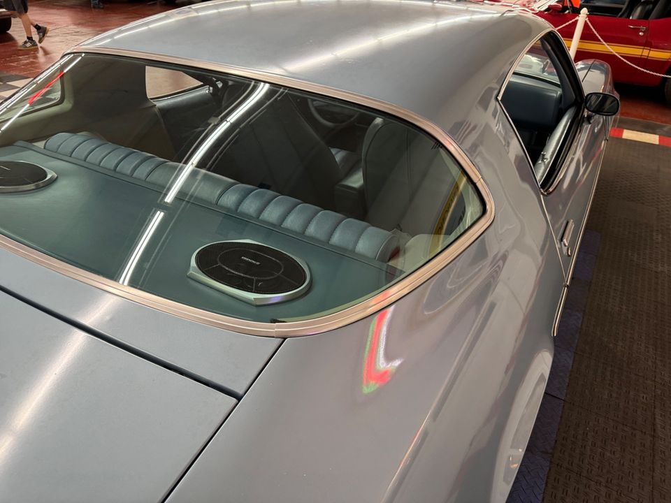 1979 Chevrolet Camaro