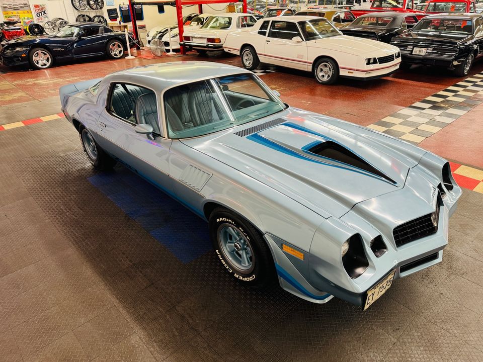 1979 Chevrolet Camaro