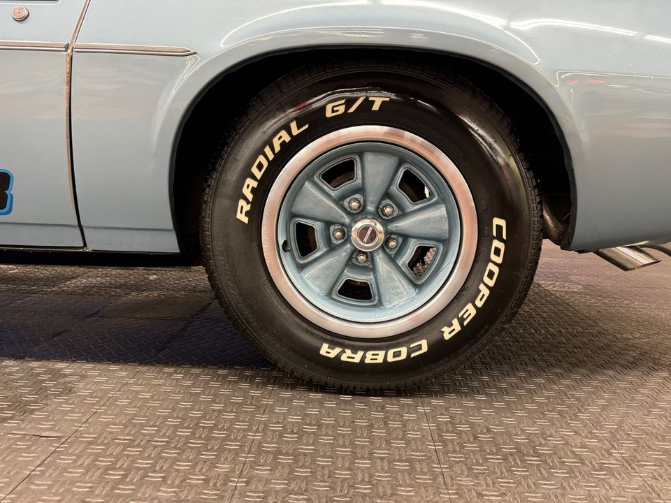 1979 Chevrolet Camaro
