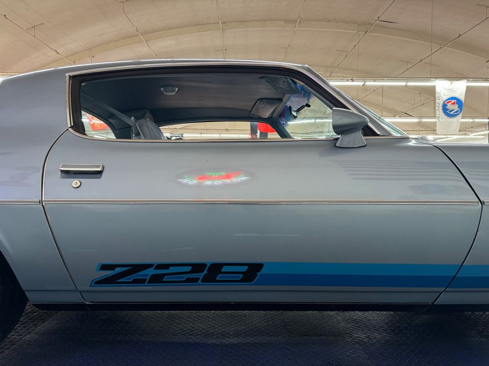 1979 Chevrolet Camaro