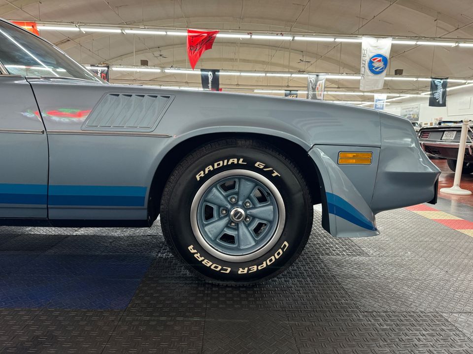 1979 Chevrolet Camaro