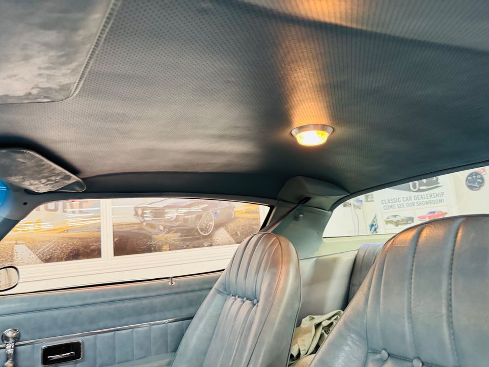 1979 Chevrolet Camaro