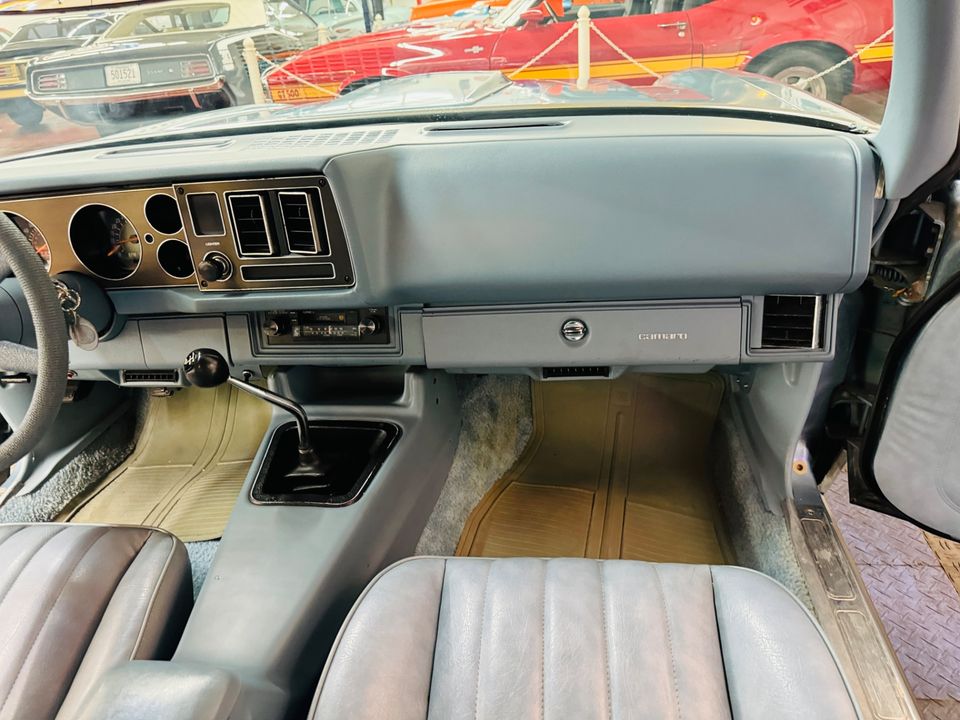 1979 Chevrolet Camaro