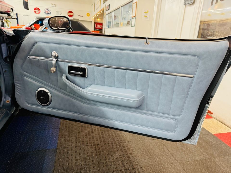 1979 Chevrolet Camaro