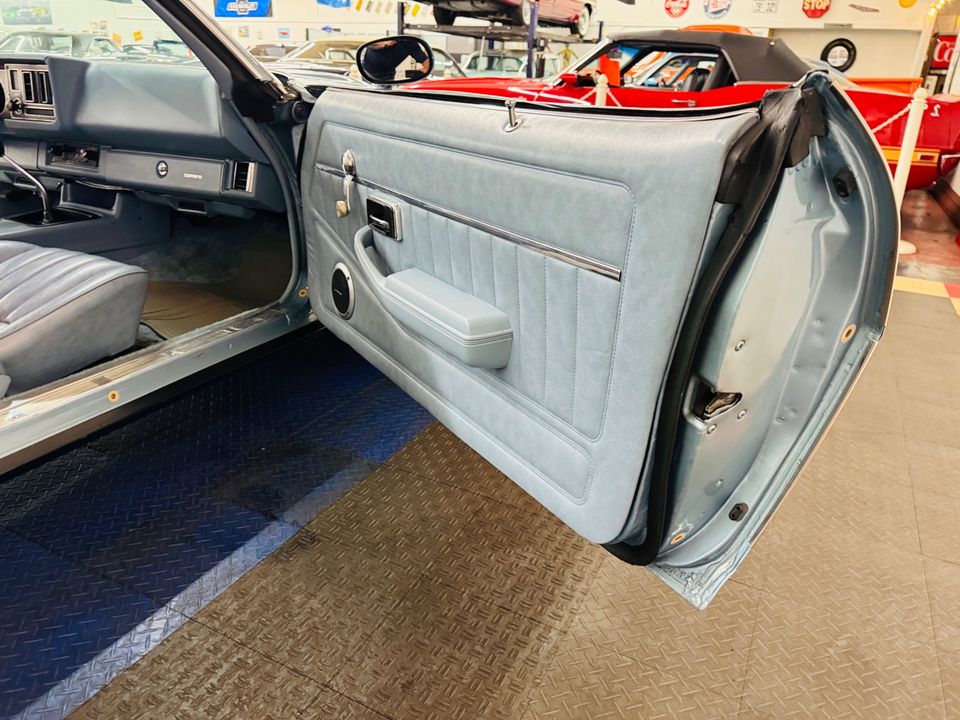 1979 Chevrolet Camaro