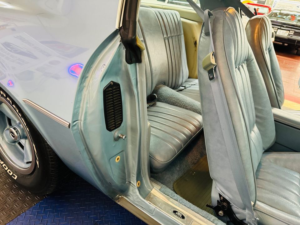 1979 Chevrolet Camaro