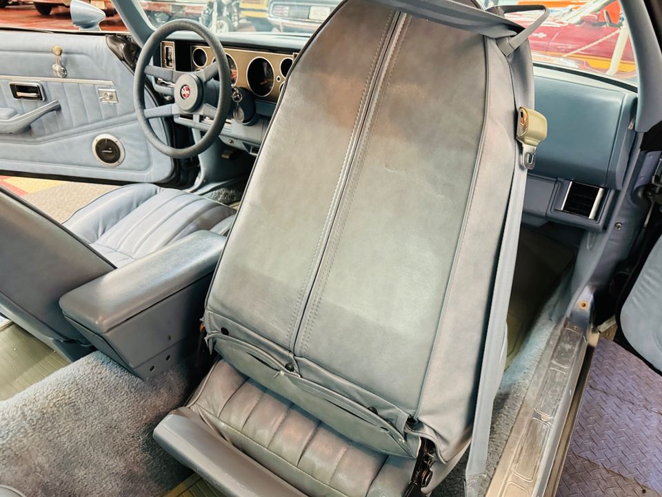 1979 Chevrolet Camaro