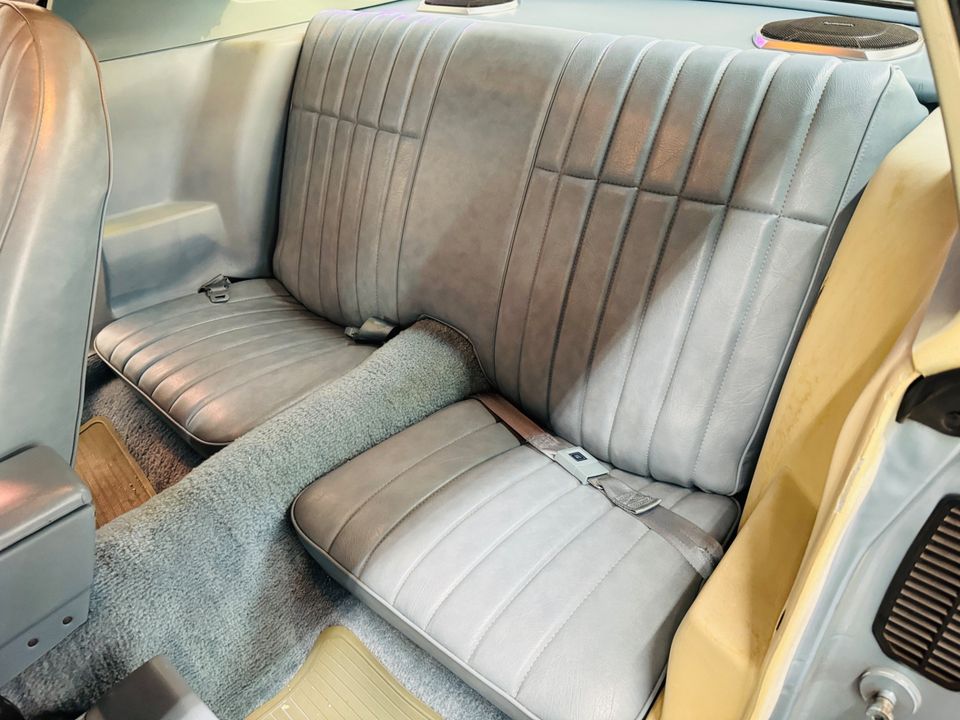 1979 Chevrolet Camaro