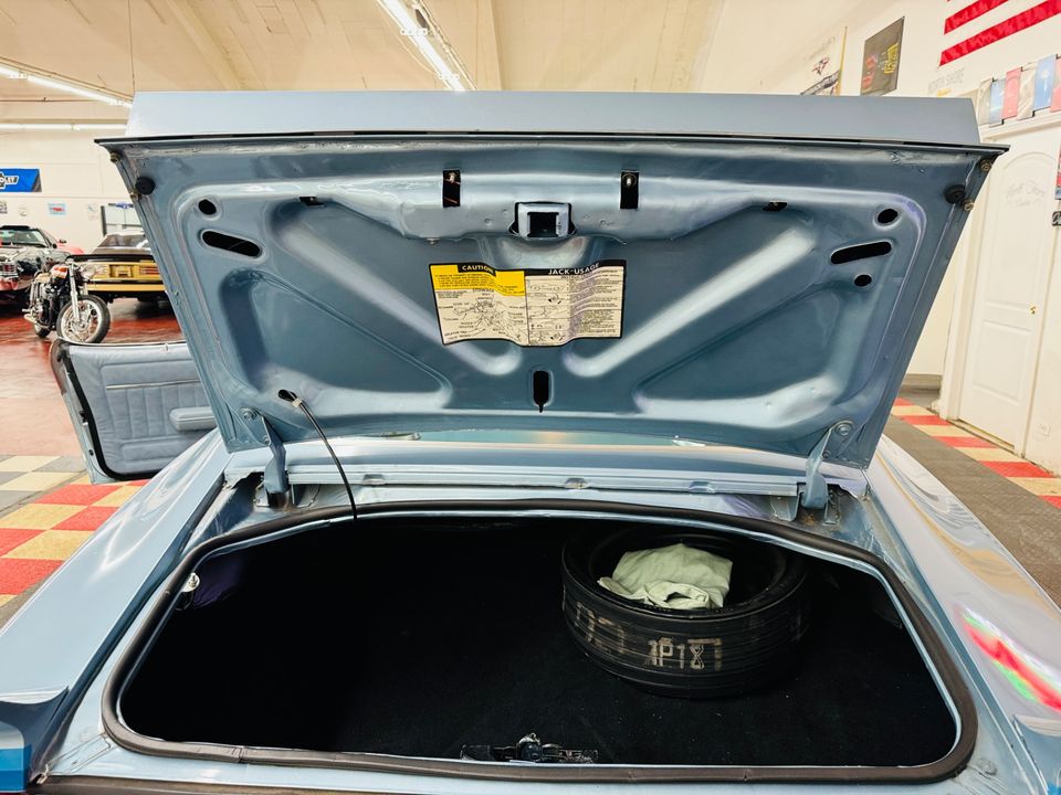 1979 Chevrolet Camaro