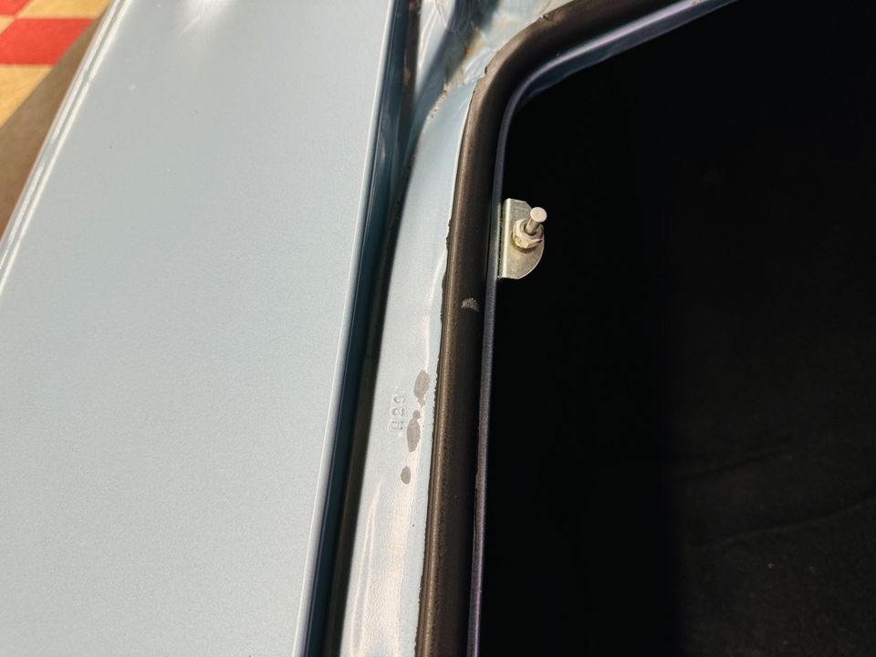 1979 Chevrolet Camaro