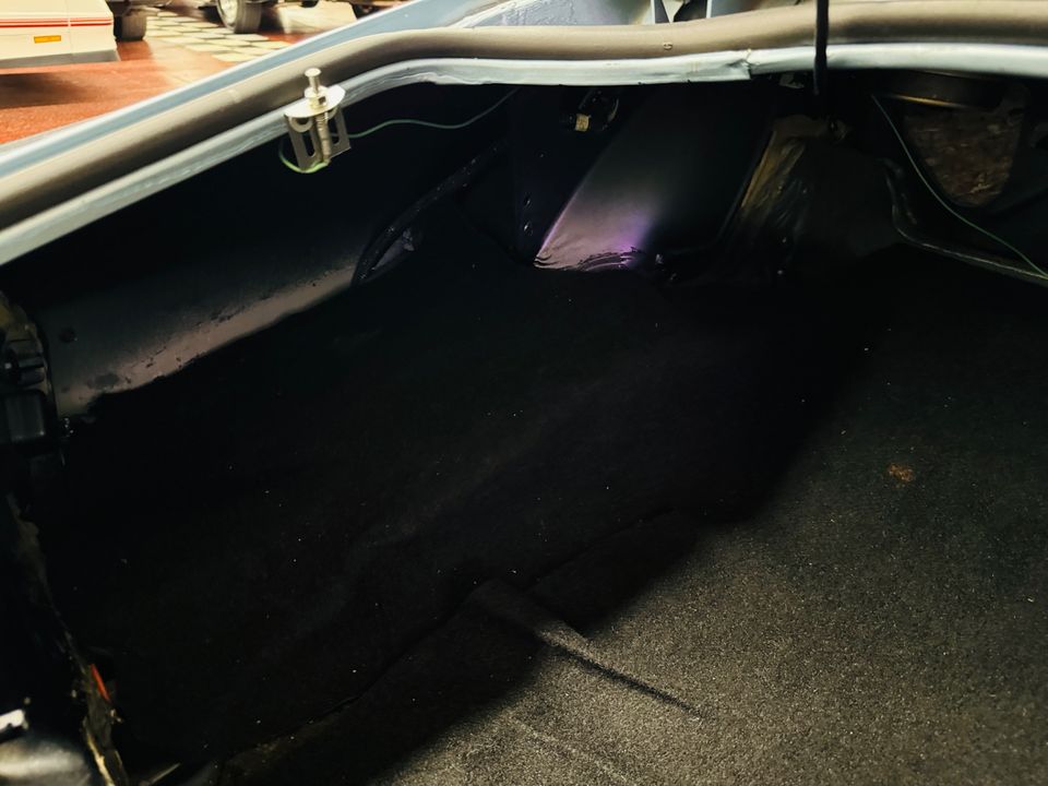 1979 Chevrolet Camaro