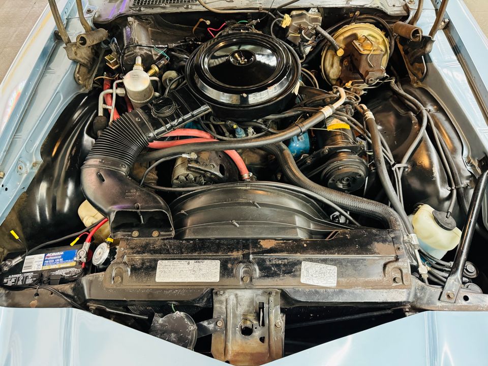 1979 Chevrolet Camaro