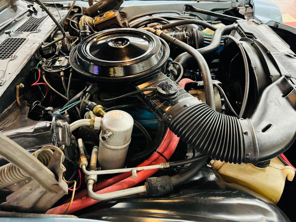 1979 Chevrolet Camaro