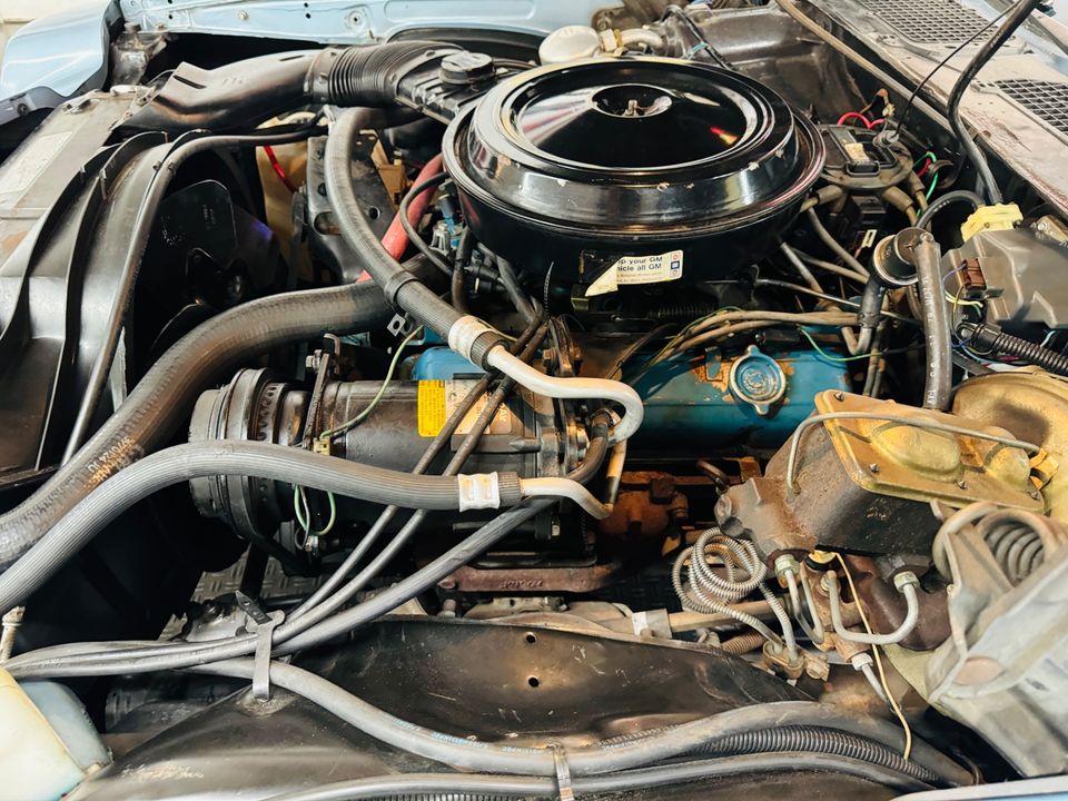 1979 Chevrolet Camaro