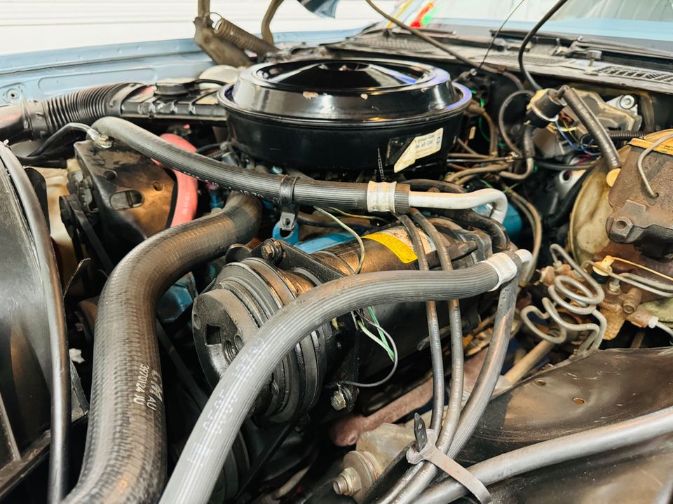 1979 Chevrolet Camaro