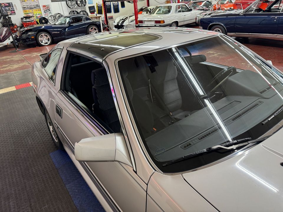 1986 Nissan 300ZX