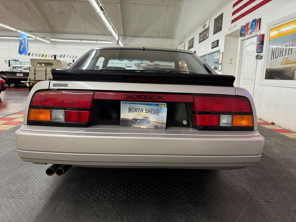 1986 Nissan 300ZX
