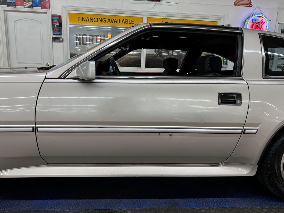 1986 Nissan 300ZX