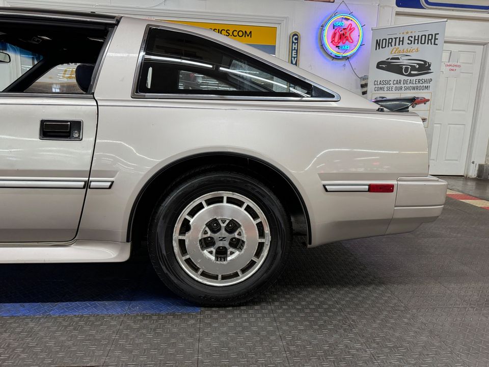 1986 Nissan 300ZX