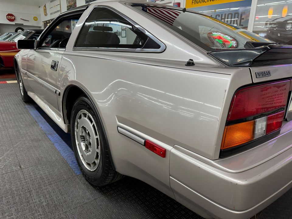 1986 Nissan 300ZX
