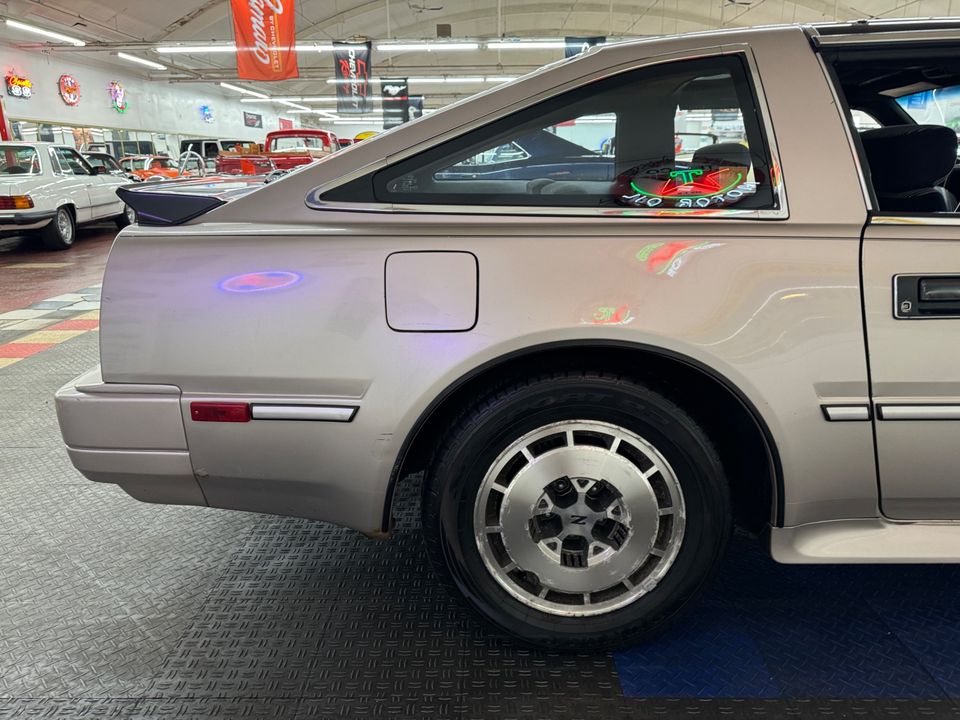 1986 Nissan 300ZX