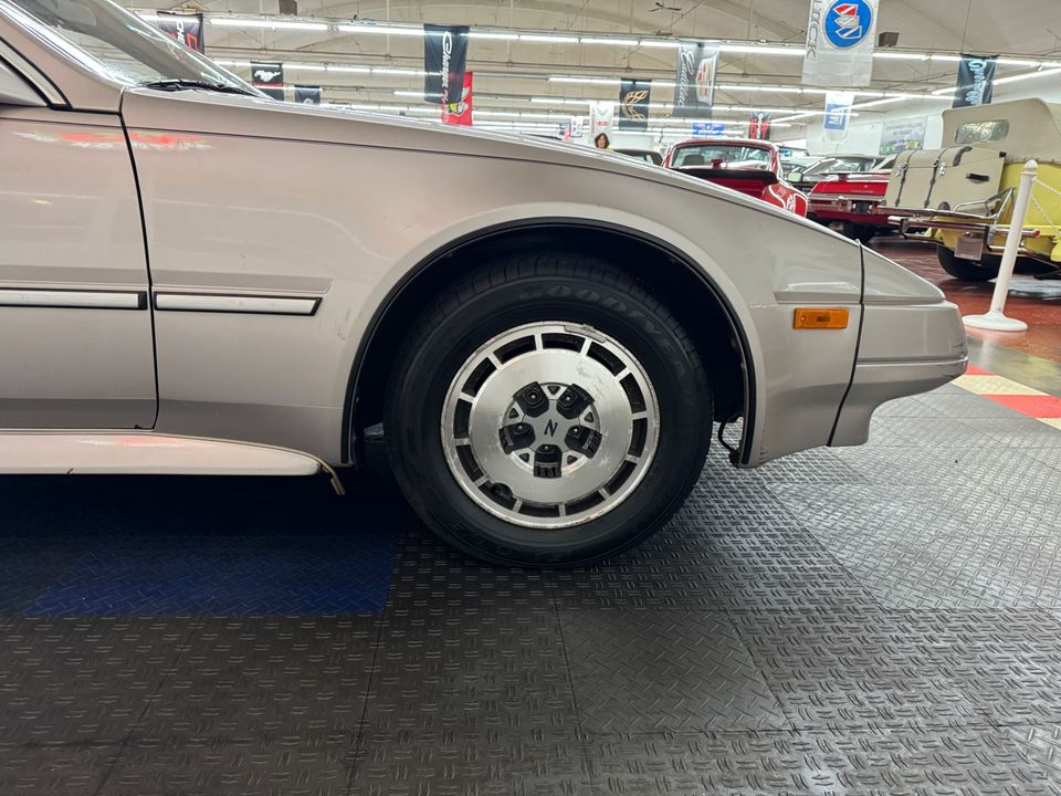1986 Nissan 300ZX