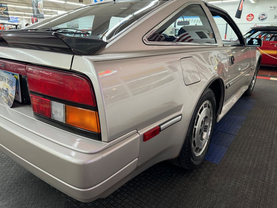 1986 Nissan 300ZX