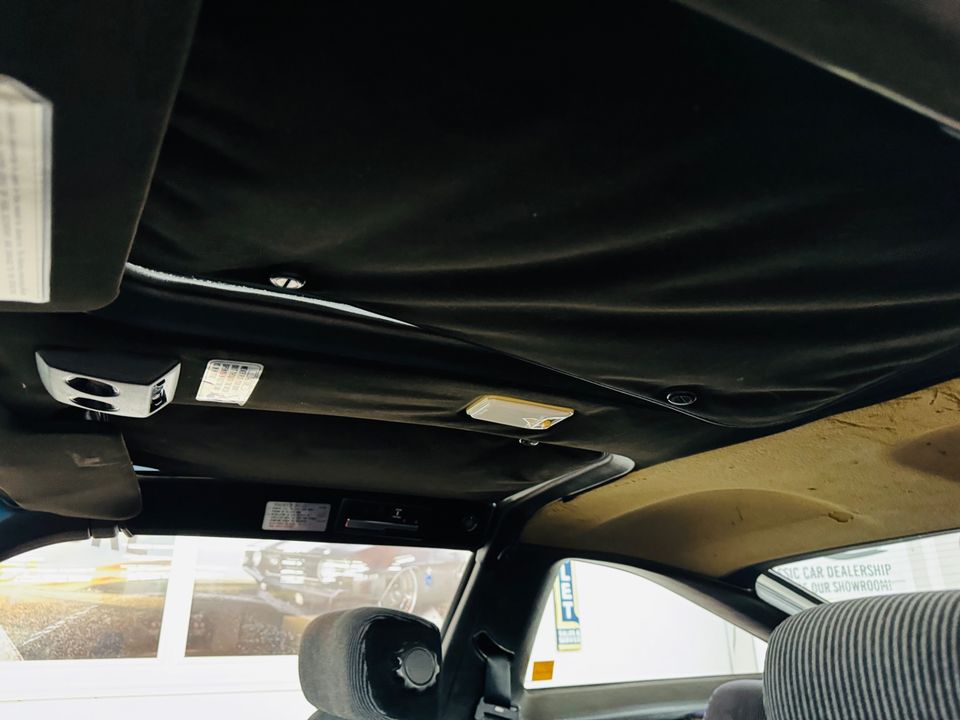1986 Nissan 300ZX