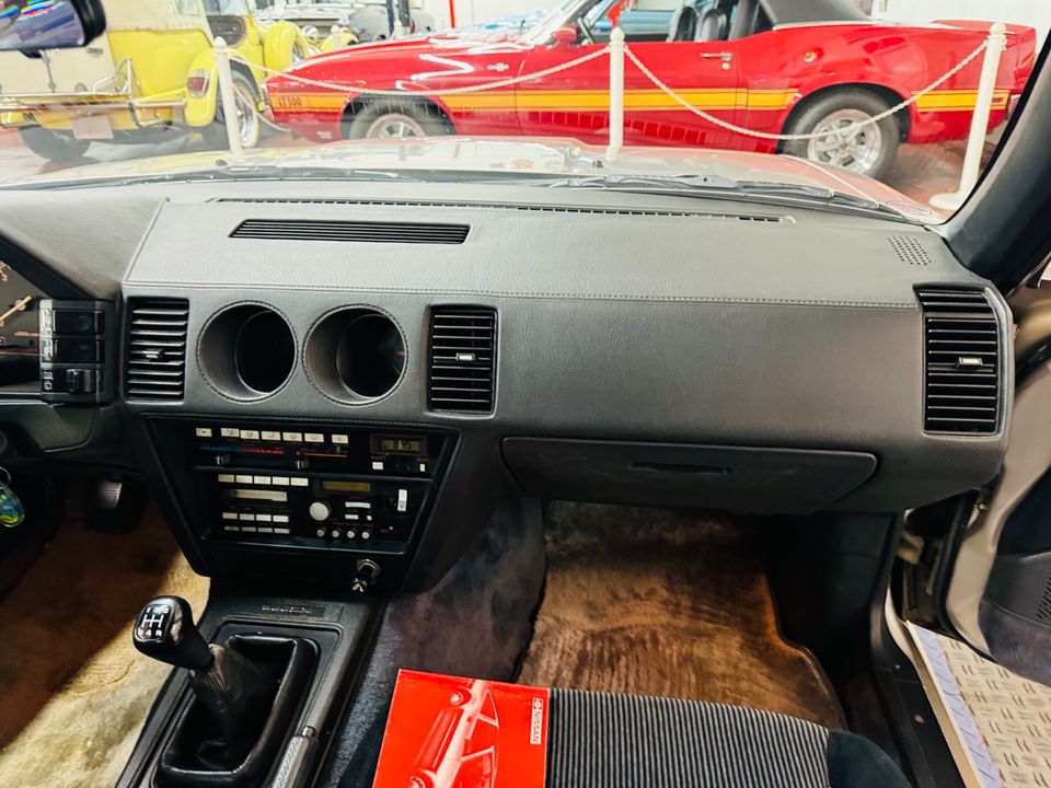 1986 Nissan 300ZX