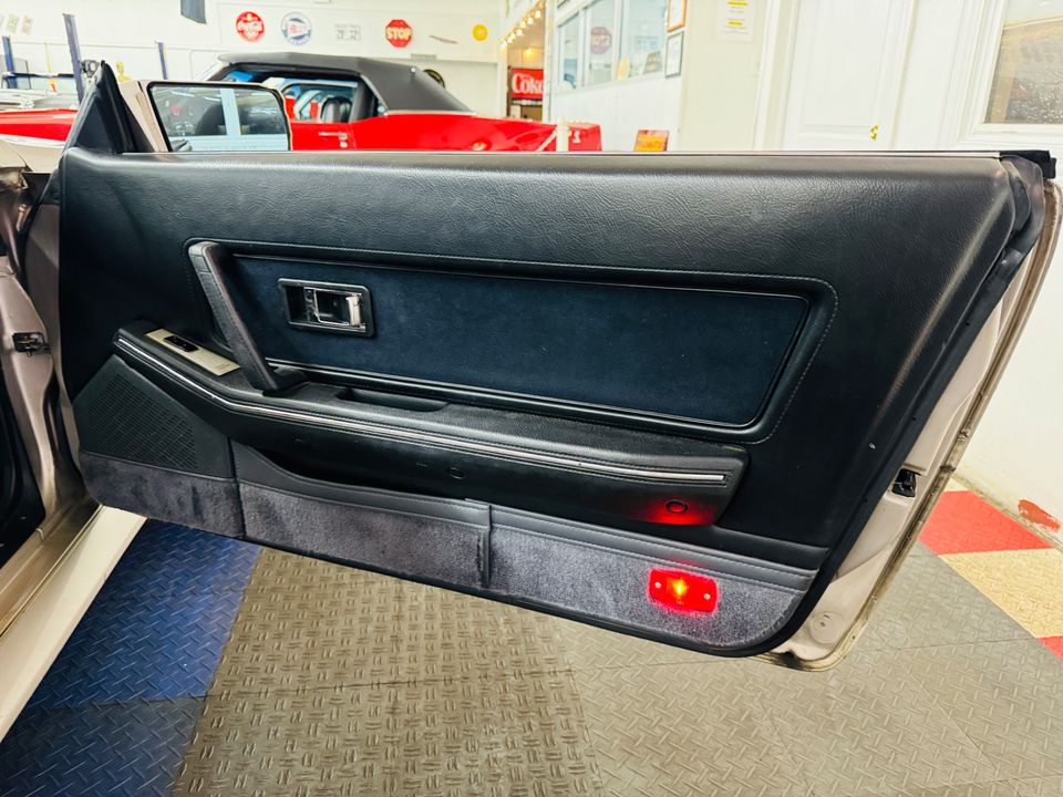 1986 Nissan 300ZX