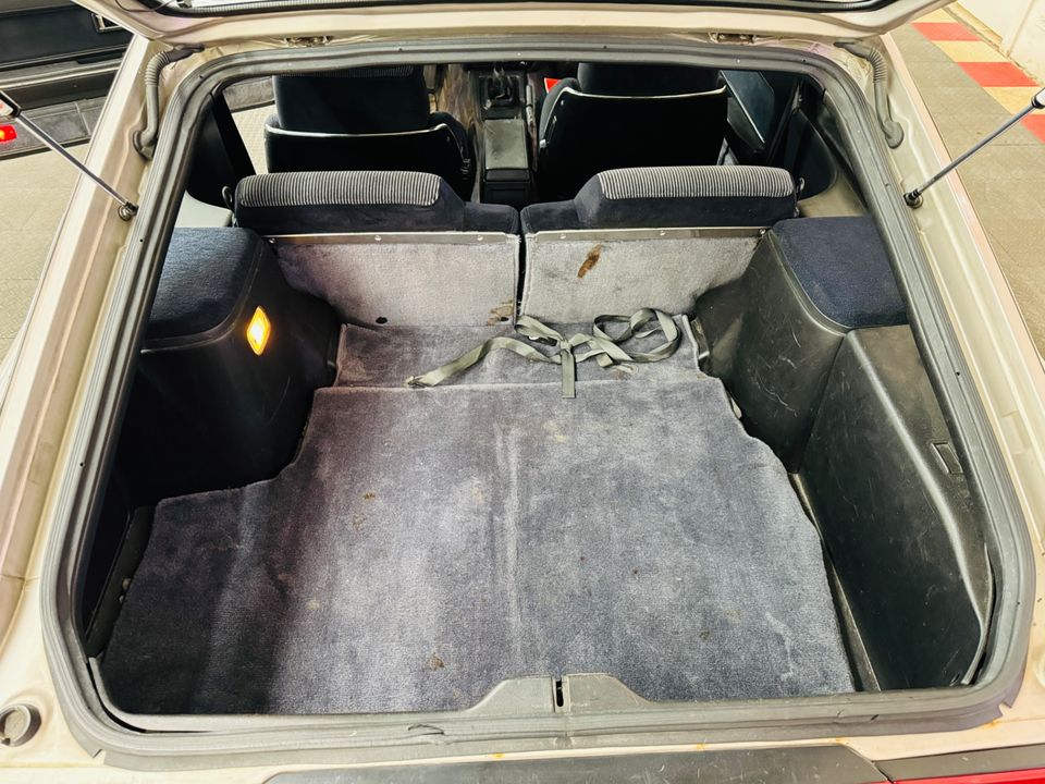 1986 Nissan 300ZX