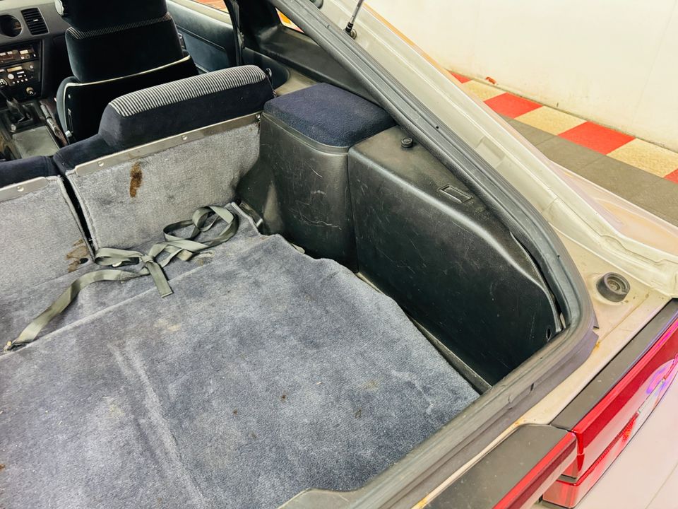 1986 Nissan 300ZX