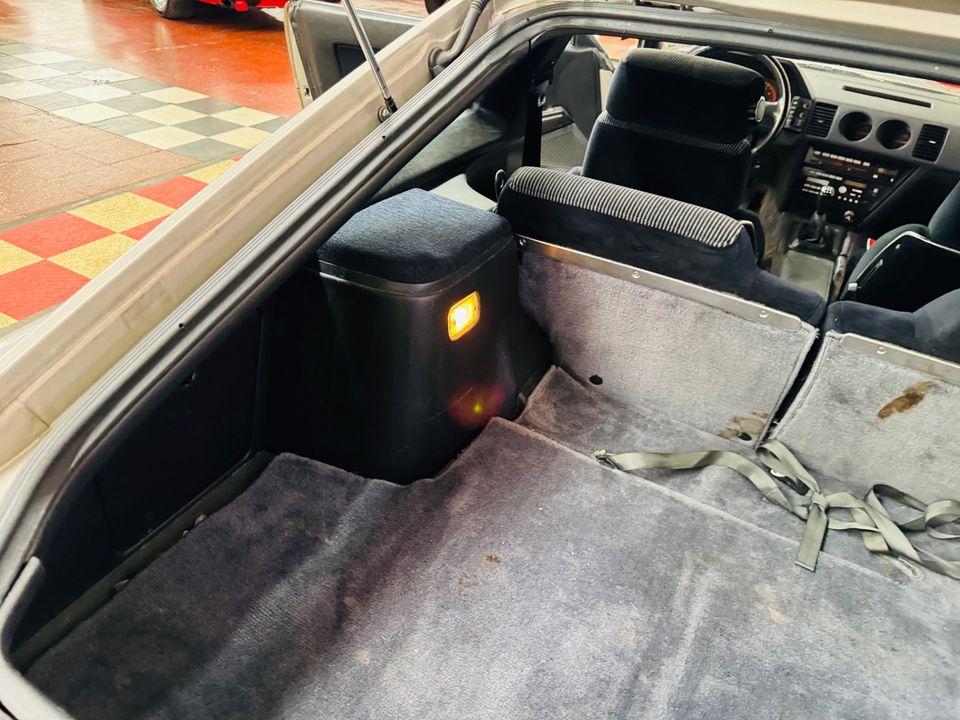 1986 Nissan 300ZX