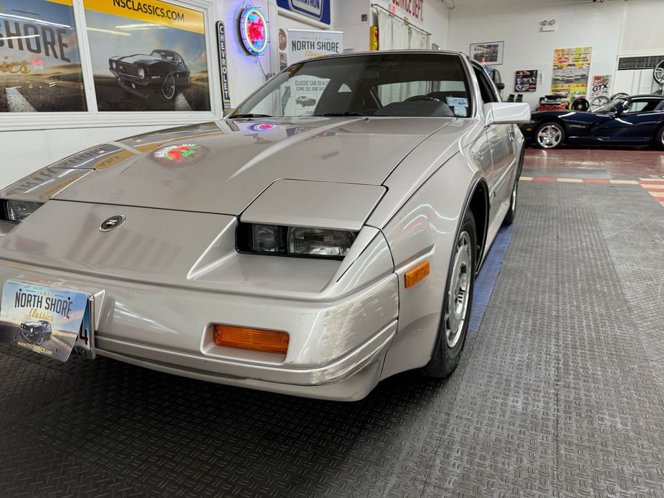 1986 Nissan 300ZX