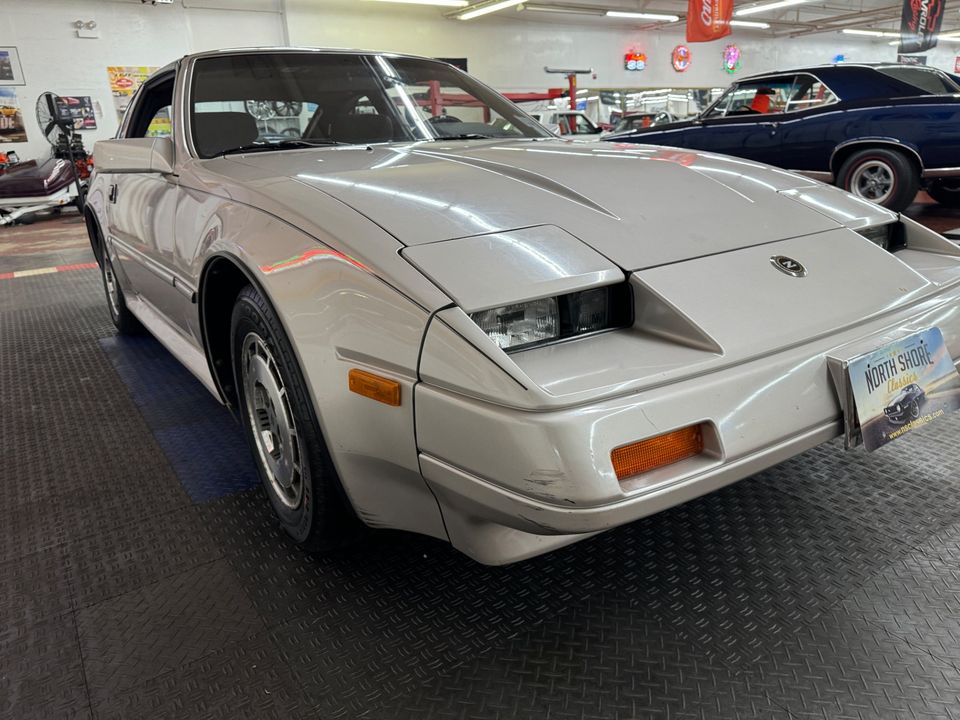 1986 Nissan 300ZX