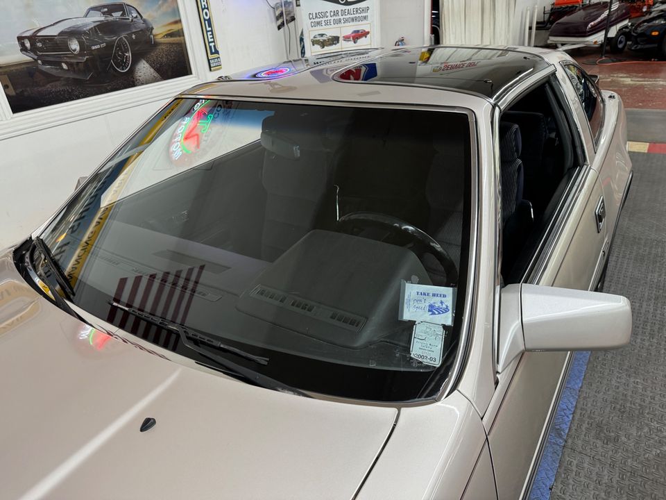 1986 Nissan 300ZX